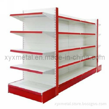 Heavy Duty Supermarket Display Shelves or Rack  (SJ-008)